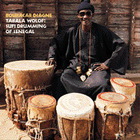 Tabala Wolof: Sufi Drumming Of Senegal