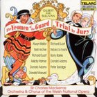 Gilbert & Sullivan - Yeoman Of The Guard & Trial By Jury CD1