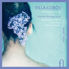 Heitor Villa-Lobos - Melodia Sentimental (With Krzysztof Meisinger)