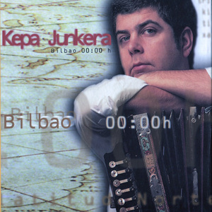Bilbao 00:00H CD2
