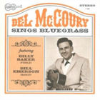 Del McCoury - Sings Bluegrass (Vinyl)