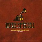 Duke Special - Adventures In Gramophone