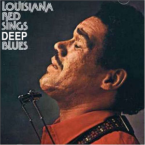 Sings Deep Blues (Remastered 1997)