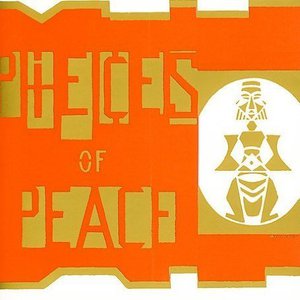 Pieces Of Peace
