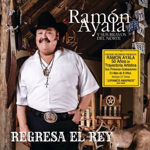 Regresa El Rey