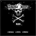 Tagada Jones - 6.6.6.