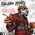 Tagada Jones - L'envers Du Decors