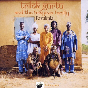 Farakala (With The Frikyiwa Family)