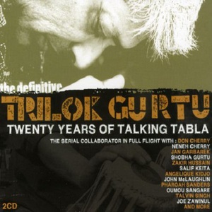 Twenty Years Of Talking Tabla CD2