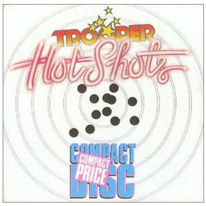 Hot Shots (Vinyl)