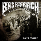 Backtrack - Can't Escape (EP)