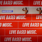 Love Based Music