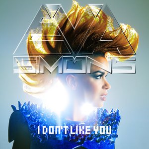 I Dont Like You (CDS)