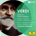 Giuseppe Verdi - Claudio Abbado - Messa Da Requiem CD1