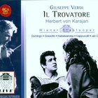 Giuseppe Verdi - Il Trovatore - Karajan CD1