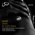 Giuseppe Verdi - London Symphony Orchestra - Otello CD1