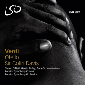 London Symphony Orchestra - Otello CD2