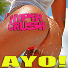 Hyper Crush - Ayo (CDS)