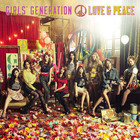 Girls' Generation - Love & Peace