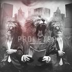 ProleteR - Feeding The Lions (EP)