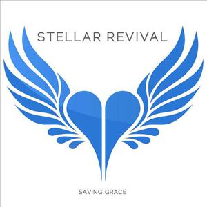 Saving Grace (cds)