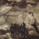 Abigail Williams - Legend (EP)