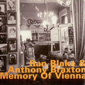 A Memory Of Vienna (With Ran Blake)