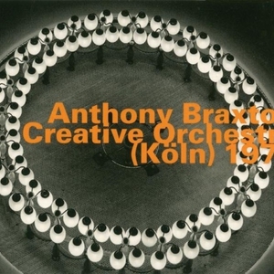 Creative Orchestra (Koln) 1978 CD1