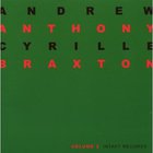 Anthony Braxton - Duo Palindrome 2002 (With Andrew Cyrille) CD2