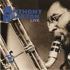 Anthony Braxton - Live Montreux '75; Berlin '76 (Remastered 1987)