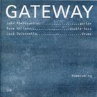 Jack DeJohnette - Gateway: Homecoming (With John Abercrombie & Dave Holland) (Remastered 2000) CD4