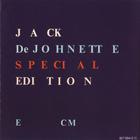 Jack DeJohnette - Special Edition (Remastered 2008)