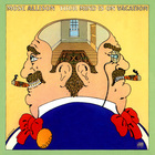 Mose Allison - Your Mind Is On Vacation (Remastered 2004)