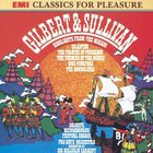 Gilbert & Sullivan - Operatic Highlights