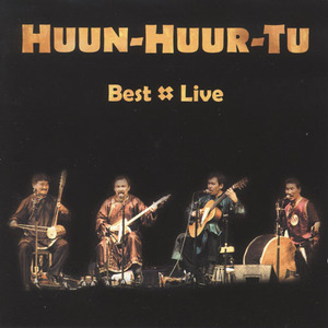Best / Live
