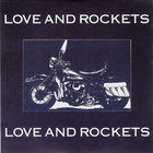 Love And Rockets - Motorcycle (EP)