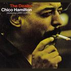 Chico Hamilton - The Dealer (Vinyl)