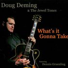 Doug Deming & the Jewel Tones - What's It Gonna Take