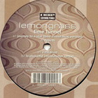 Lemongrass - Time Tunnel (EP)