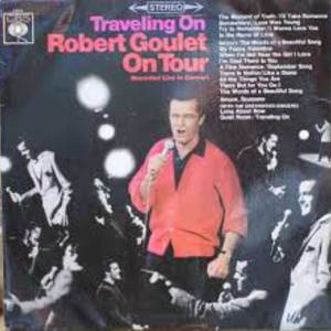 Traveling On Tour (Vinyl)