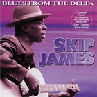 Skip James - Blues From The Delta