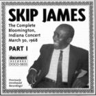 Skip James - The Complete Bloomington Collection
