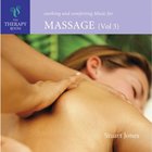 Stuart Jones - Massage Vol. 3