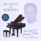 Stuart Jones - Melodies And Memories