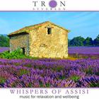 Tron Syversen - Whisper Of Asissi