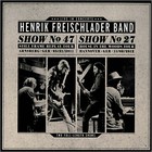 Henrik Freischlader Band - Live In Concerts CD1
