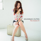 Savannah Outen - The Covers, Vol. 6 (EP)
