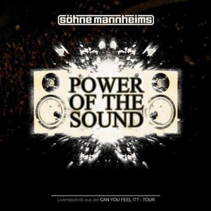 Power Of The Sound CD2