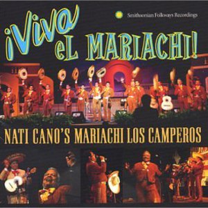 Viva El Mariachi