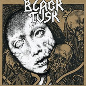 Black Tusk (EP)